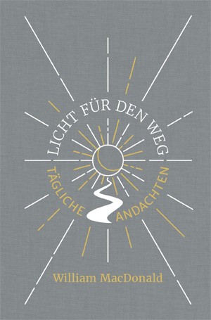 Licht für den Weg 